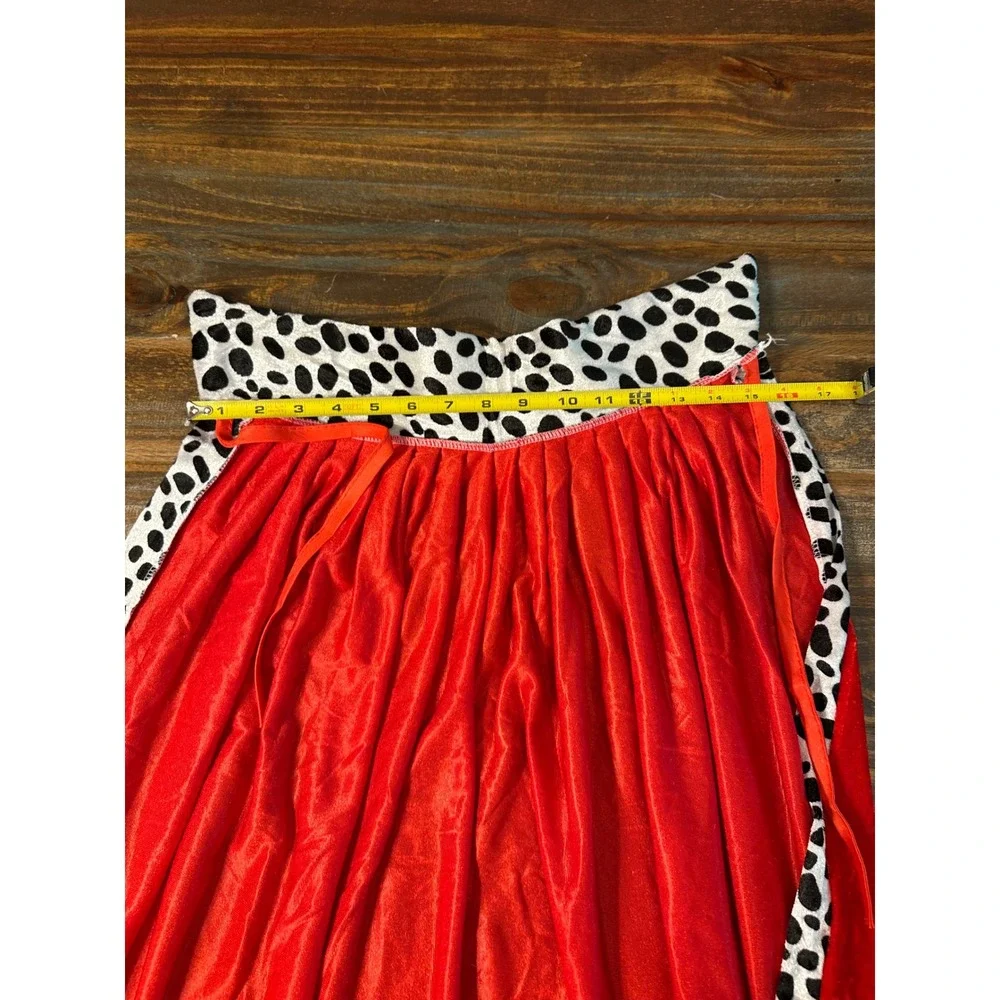 Costumes Usa dalmatian costume